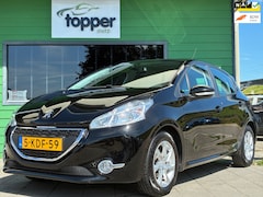 Peugeot 208 - 1.2 VTi Envy|2e Eigenaar|CruiseControl|Climatronic|PDC