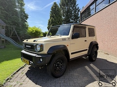 Suzuki Jimny - 1.5 Professional