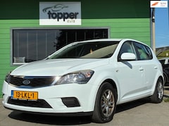 Kia Cee'd - 1.6 X-ecutive|2e Eigenaar|Automaat|Airco|Nieuwe APK
