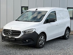 Mercedes-Benz Citan - 110 CDI L1 | 3-zits| Trekhaak | Carplay | CruiseControl