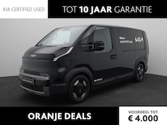 Kia PV5 - L2H1 Elite Executive 51.5 kWh | Navi | PDC | 360 Graden Camera | Clima | Adapt. Cruise | S