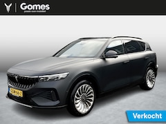 Voyah Free - Flagship 4WD 106 kWh | Blackline interieur en Exterieur | 60 maanden garantie | 489 PK