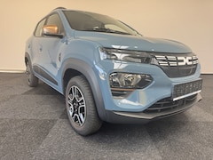 Dacia Spring - Extreme 27KWH SOH 99% Carplay Cruise control Camera Airco