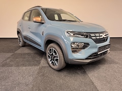 Dacia Spring - Electric Extreme 24 KWH SOH 95% Car play Cruise control Camera Airco