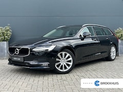 Volvo V90 - 2.0 D4 Momentum | Memory | Camera | BLIS | Pilot Assist | Keyless Entry |