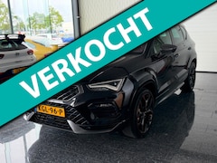 CUPRA Ateca - Ateca 2.0 TSI Edition VZ 4Drive Pano 301PK 2022