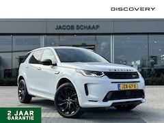 Land Rover Discovery Sport - P300e 1.5 R-Dynamic SE | 360 Camera | Adaptive Cruise | Panoramadak | Sfeerverlichting | S