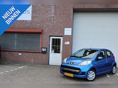 Peugeot 107 - 1.0-12V Sublime NAP Carplay Airco APK