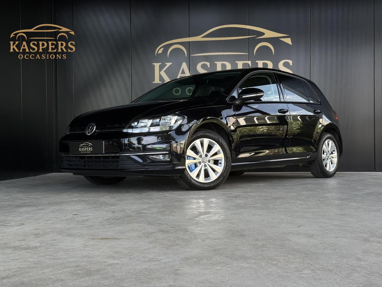 Volkswagen Golf - 1.0 TSI Comfortline |Carplay|Airco|ACC|NAP| - AutoWereld.nl