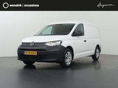 Volkswagen Caddy Cargo Maxi - 2.0 TDI | Airco | Parkeersensoren | Bluetooth | Cruise Control