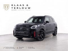 MINI Countryman - 2.0 JCW ALL4 John Cooper Works XL | 301 PK | Meest complete uitvoering |