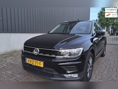 Volkswagen Tiguan - 1.4 TSI ACT Highline|AUTOMAAT|1800kg trkg