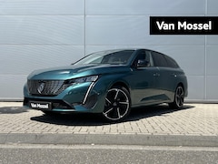 Peugeot e-308 SW - Allure EV 54 kWh | Navigatie | Apple Carplay/Android Auto | Adaptieve Cruise Control | Cam