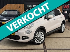 Fiat 500 X - 1.4 Turbo MultiAir PopStar Camera Cruise Clima
