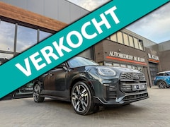 MINI Countryman - 1.5 C John Cooper Works XL aut/Trekhaak/Memory/Massage/Pano/HK/Vol