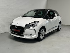Citroën DS3 - 1.6 VTi So Chic CLIMA / CAMERA / CRUISE / LMV Dis.riem vervangen bij 112912 km