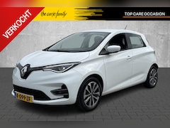 Renault Zoe - R135 Zen 52 kWh (incl Accu)
