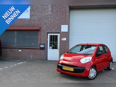 Citroën C1 - 1.0-12V Séduction APK