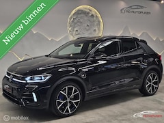 Volkswagen T-Roc - 2.0 TSI 4Motion R Panorama/Akrapovic/Leder/Keyless