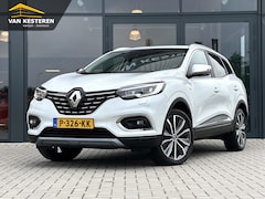 Renault Kadjar - TCe 160pk EDC GPF Bose | Trekh. | Nav. | Cam. | Stoelverwarming | Blindsp. |
