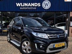 Suzuki Vitara - 1.6 Rhino Camera Cruise Stoelvw Clima Scherm