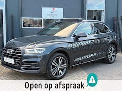 Audi Q5 - 55 TFSI e quattro Competition 360 B&O PANO CARPLAY