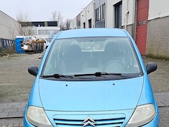 Citroën C3 - 1.1i Ligne Séduction