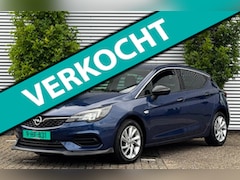 Opel Astra - 1.2 Turbo Elegance Start/Stop