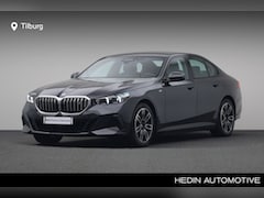 BMW i5 - eDrive40 84 kWh | High Executive | Harman-Kardon Sound System | M Sportpakket | Trekhaak M