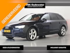 Audi A4 Avant - 2.0 TFSi 190pk Automaat B&O 19" Keyless Memory