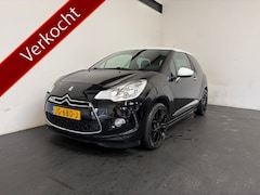 Citroën DS3 - 1.6 THP Sport Chic