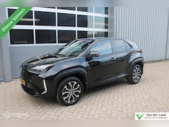 Toyota Yaris Cross - 1.5 Hybrid Dynamic | 1 Eig | Boekjes | Full Led | Navigatie | Apple Carplay