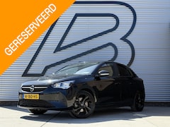 Opel Corsa-e - Elegance 50 kWh SoH 100%|Carplay|Camera|Clima|Cruise|Goed Onderhouden|APK tot 09-2027