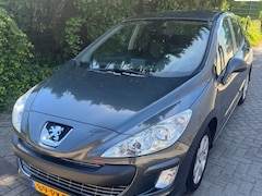 Peugeot 308 - 1.6 VTi Active