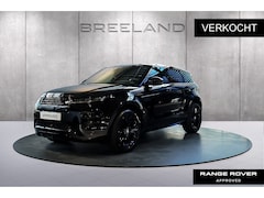 Land Rover Range Rover Evoque - P270e Dynamic SE | Panoramadak | Cold Climate Pack