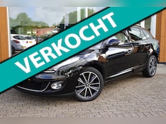 Renault Mégane Estate - 1.2 TCe Bose