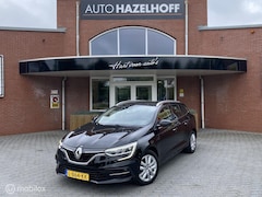Renault Mégane Estate - 1.3 TCe Business Zen Automaat1700kg Trekgewicht | Camera | Trekhaak | PDC V+A | Navigatie