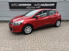 Renault Clio - 0.9 TCe Eco2 Dynamique | Navigatie | Cruise | Airco | Bluetooth | Elekt. Ramen | RIJKLAARP