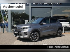 Citroën ë-C3 - Max 113pk Comfort Range 44 kWh | Achteruitrijcamera | Navigatie | Apple Carplay / Android