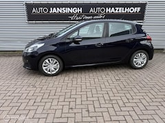 Peugeot 208 - 1.2 PureTech Active Automaat met maar 40.657km | PDC Achter | Navigatie | Cruise | Bluetoo