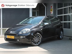 Fiat Punto - 0.9 TWINAIR SPORT
