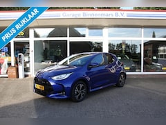 Toyota Yaris - Hybrid Comfort, Stoel en stuur verw. Camera, Carplay