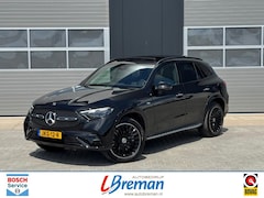 Mercedes-Benz GLC-klasse - 300E 4MATIC AMG Premium Plus Burmester Head Up Display Trekhaak