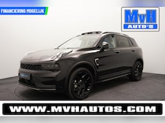Lynk & Co 01 - 1.5 Plug-in Hybride|FULL BLACK XL|360ºCAM|PANO
