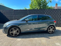 SEAT Ibiza - 1.0 TSI FR *CARPLAY//18INCH//NIEUWSTAAT