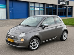 Fiat 500 - 0.9 TwinAir 2013 Airco Glazendak Lage KM NL Auto