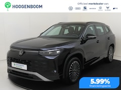 Volkswagen Tayron - 1.5 eHybrid Life Edition | SoH 100% | Trekhaak | Adaptieve demping | Digital cockpit Pro |