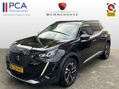 Peugeot 2008 - 1.2 PureTech Blue Lease Allure