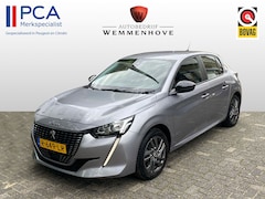 Peugeot 208 - 1.2 PureTech Active Pack