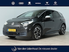 Volkswagen ID.3 - First Plus 58 kWh 204pk | Camera | Acc | App-Connect | Stoelverwarming